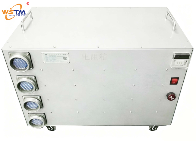 王氏天茂(美的集团-环境电器事业部)电源板高温负载老化车